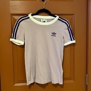 Women’s Adidas Shirt
